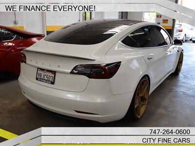 2019 Tesla Model 3 Performance   - Photo 9 - Panorama City, CA 91402