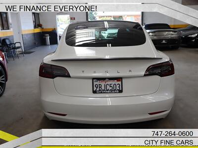 2019 Tesla Model 3 Performance   - Photo 8 - Panorama City, CA 91402