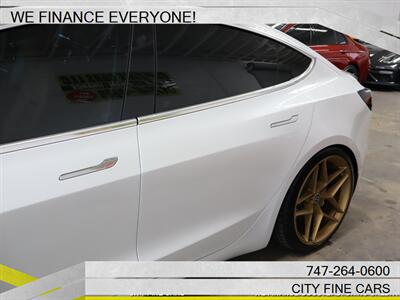 2019 Tesla Model 3 Performance   - Photo 6 - Panorama City, CA 91402