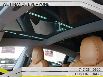 2019 Tesla Model 3 Performance   - Photo 18 - Panorama City, CA 91402
