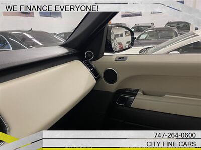 2016 Land Rover Range Rover Sport HSE Td6   - Photo 28 - Panorama City, CA 91402