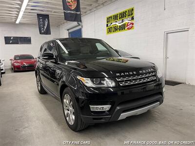 2016 Land Rover Range Rover Sport HSE Td6   - Photo 13 - Panorama City, CA 91402