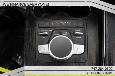 2018 Audi A5 Sportback 2.0T quattro Premium - Photo 22 - Panorama City, CA 91402