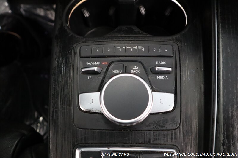 2018 Audi A5 Sportback 2.0T quattro Premium - Photo 22 - Panorama City, CA 91402