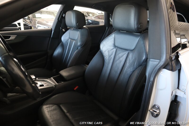 2018 Audi A5 Sportback 2.0T quattro Premium - Photo 29 - Panorama City, CA 91402
