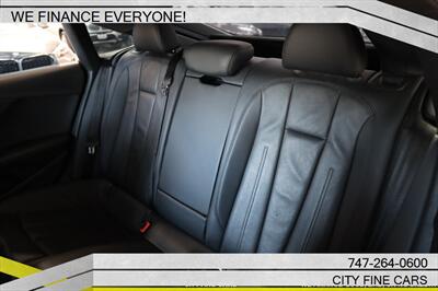2018 Audi A5 Sportback 2.0T quattro Premium - Photo 30 - Panorama City, CA 91402
