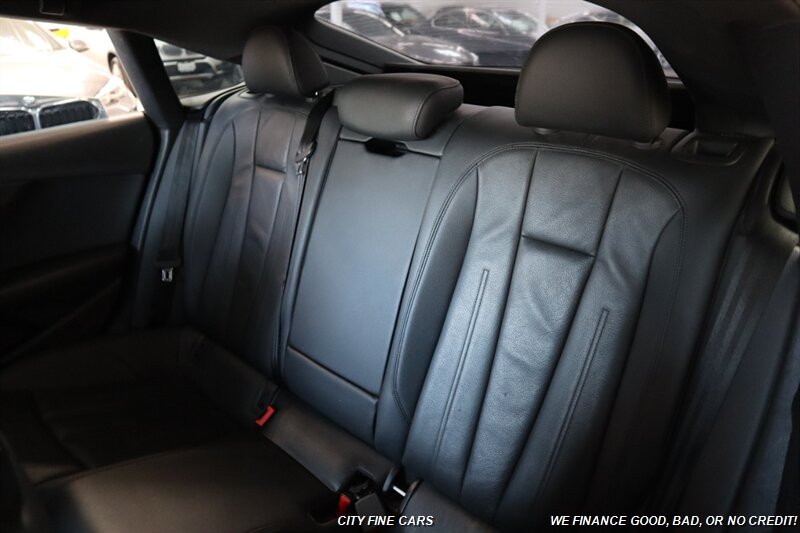 2018 Audi A5 Sportback 2.0T quattro Premium - Photo 30 - Panorama City, CA 91402