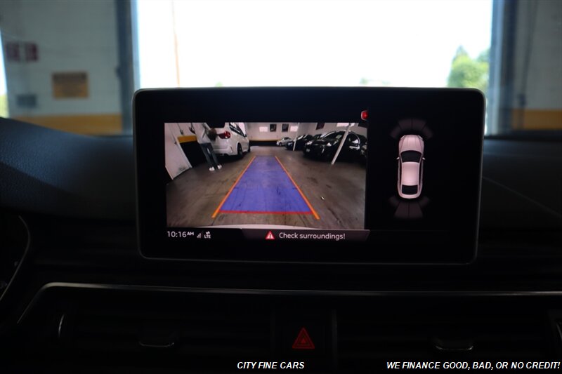 2018 Audi A5 Sportback 2.0T quattro Premium - Photo 20 - Panorama City, CA 91402