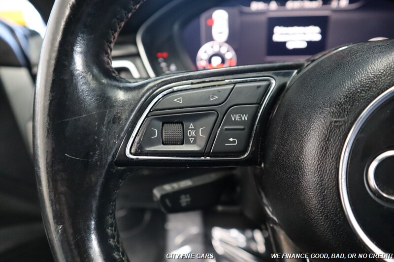 2018 Audi A5 Sportback 2.0T quattro Premium - Photo 15 - Panorama City, CA 91402