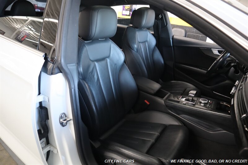 2018 Audi A5 Sportback 2.0T quattro Premium - Photo 34 - Panorama City, CA 91402