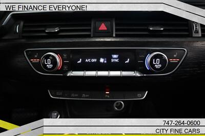 2018 Audi A5 Sportback 2.0T quattro Premium - Photo 21 - Panorama City, CA 91402