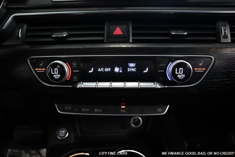 2018 Audi A5 Sportback 2.0T quattro Premium - Photo 21 - Panorama City, CA 91402