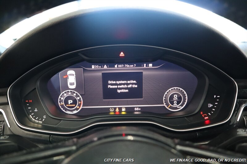 2018 Audi A5 Sportback 2.0T quattro Premium - Photo 18 - Panorama City, CA 91402