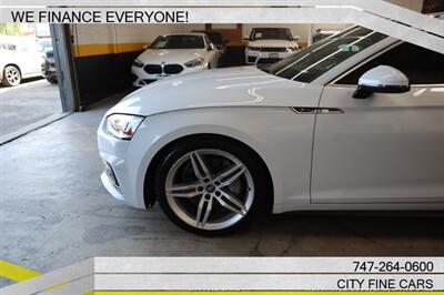 2018 Audi A5 Sportback 2.0T quattro Premium - Photo 3 - Panorama City, CA 91402