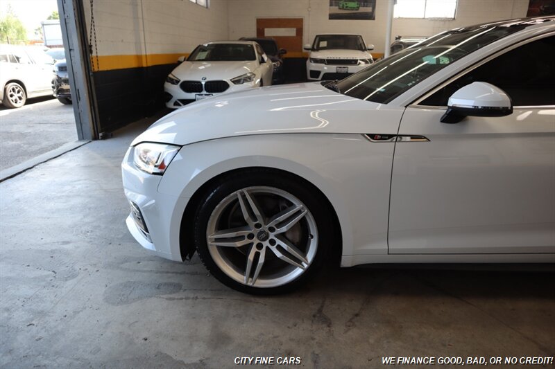 2018 Audi A5 Sportback 2.0T quattro Premium - Photo 3 - Panorama City, CA 91402