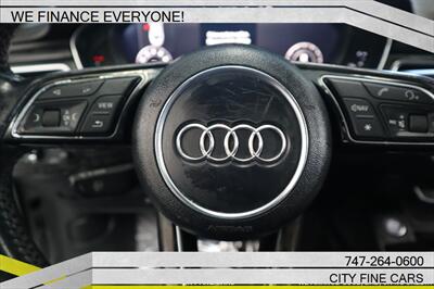 2018 Audi A5 Sportback 2.0T quattro Premium - Photo 16 - Panorama City, CA 91402
