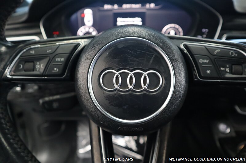 2018 Audi A5 Sportback 2.0T quattro Premium - Photo 16 - Panorama City, CA 91402
