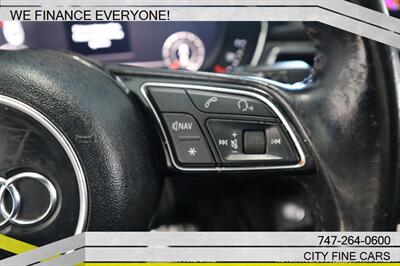 2018 Audi A5 Sportback 2.0T quattro Premium - Photo 17 - Panorama City, CA 91402