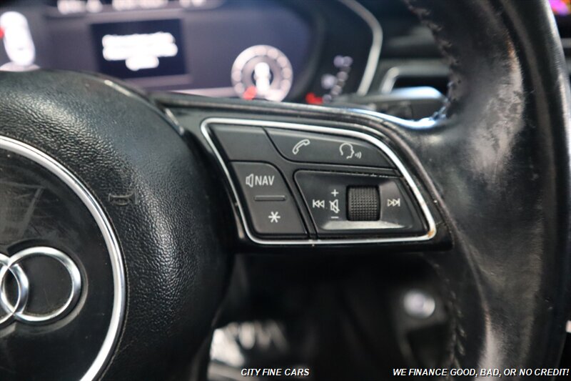 2018 Audi A5 Sportback 2.0T quattro Premium - Photo 17 - Panorama City, CA 91402
