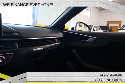 2018 Audi A5 Sportback 2.0T quattro Premium - Photo 24 - Panorama City, CA 91402