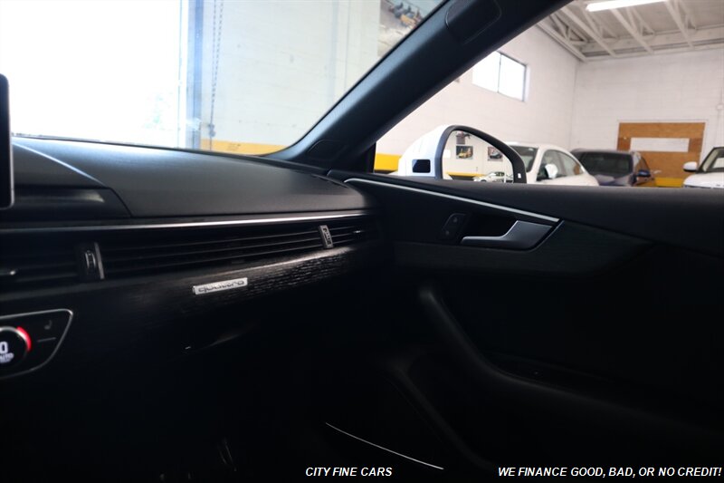 2018 Audi A5 Sportback 2.0T quattro Premium - Photo 24 - Panorama City, CA 91402
