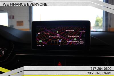 2018 Audi A5 Sportback 2.0T quattro Premium - Photo 19 - Panorama City, CA 91402