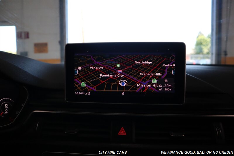 2018 Audi A5 Sportback 2.0T quattro Premium - Photo 19 - Panorama City, CA 91402