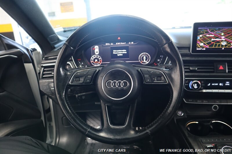 2018 Audi A5 Sportback 2.0T quattro Premium - Photo 14 - Panorama City, CA 91402