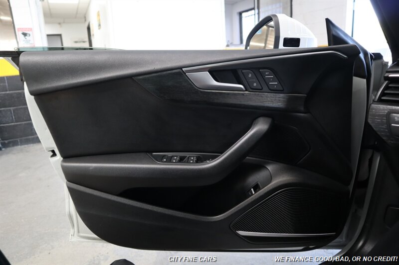 2018 Audi A5 Sportback 2.0T quattro Premium - Photo 25 - Panorama City, CA 91402