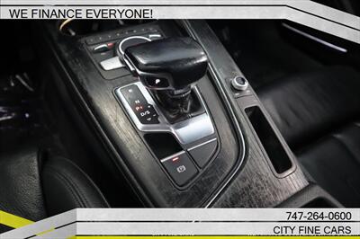 2018 Audi A5 Sportback 2.0T quattro Premium - Photo 23 - Panorama City, CA 91402