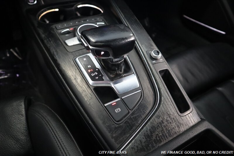 2018 Audi A5 Sportback 2.0T quattro Premium - Photo 23 - Panorama City, CA 91402
