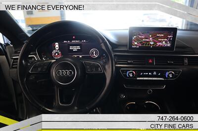 2018 Audi A5 Sportback 2.0T quattro Premium - Photo 13 - Panorama City, CA 91402
