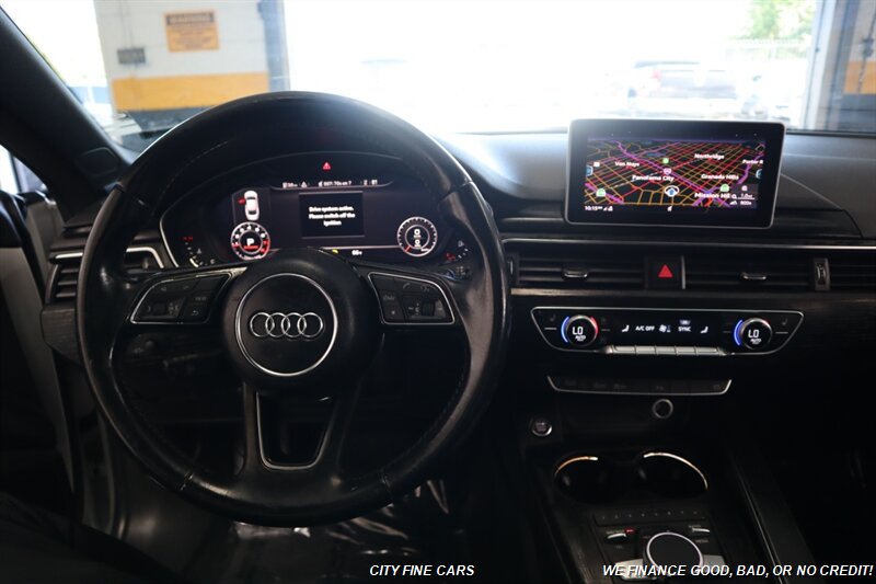 2018 Audi A5 Sportback 2.0T quattro Premium - Photo 13 - Panorama City, CA 91402