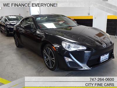 2013 Scion FR-S   - Photo 12 - Panorama City, CA 91402