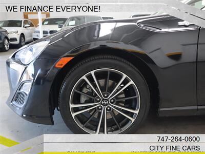 2013 Scion FR-S   - Photo 4 - Panorama City, CA 91402