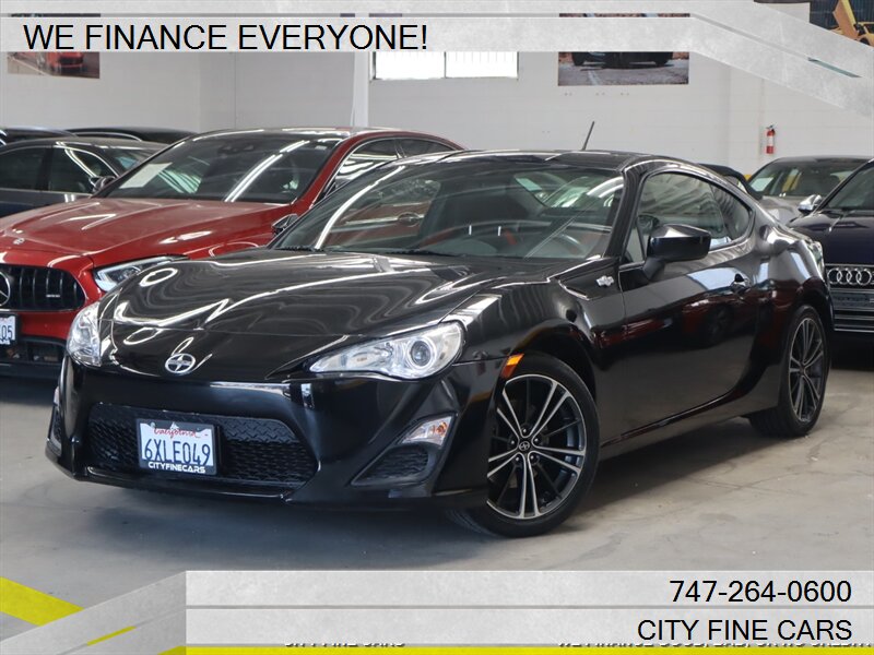 2013 Scion FR-S - Photo 1 - Panorama City, CA 91402