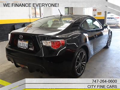 2013 Scion FR-S   - Photo 9 - Panorama City, CA 91402