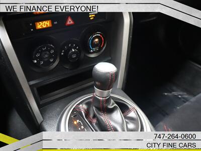 2013 Scion FR-S   - Photo 17 - Panorama City, CA 91402