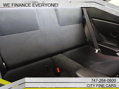 2013 Scion FR-S   - Photo 21 - Panorama City, CA 91402