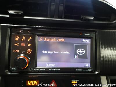 2013 Scion FR-S   - Photo 16 - Panorama City, CA 91402