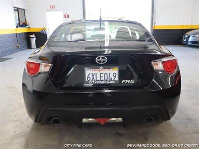 2013 Scion FR-S   - Photo 8 - Panorama City, CA 91402