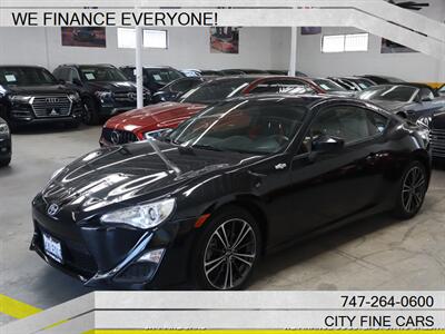 2013 Scion FR-S   - Photo 3 - Panorama City, CA 91402