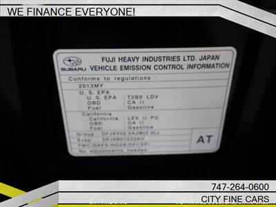 2013 Scion FR-S   - Photo 24 - Panorama City, CA 91402