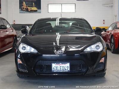 2013 Scion FR-S   - Photo 2 - Panorama City, CA 91402