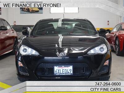 2013 Scion FR-S   - Photo 2 - Panorama City, CA 91402