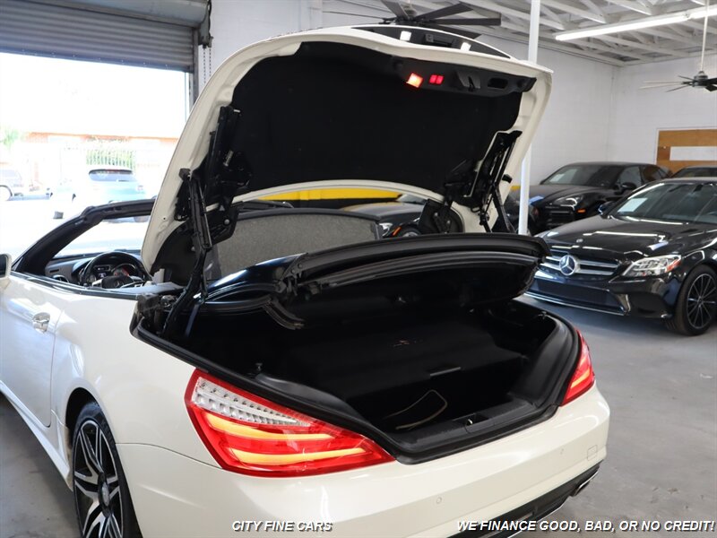 2015 Mercedes-Benz SL 550 - Photo 32 - Panorama City, CA 91402