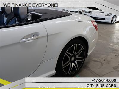2015 Mercedes-Benz SL 550 - Photo 6 - Panorama City, CA 91402