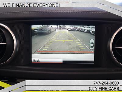 2015 Mercedes-Benz SL 550 - Photo 25 - Panorama City, CA 91402