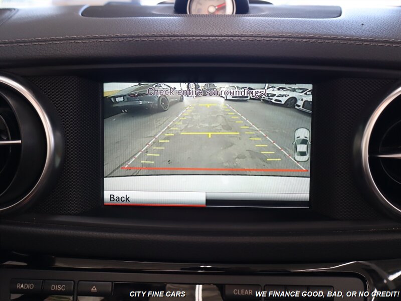 2015 Mercedes-Benz SL 550 - Photo 25 - Panorama City, CA 91402