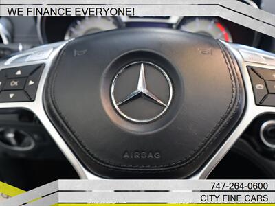 2015 Mercedes-Benz SL 550 - Photo 21 - Panorama City, CA 91402